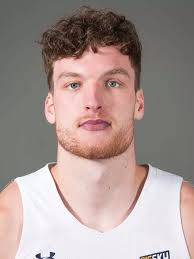 2023-24 Men's Basketball Roster