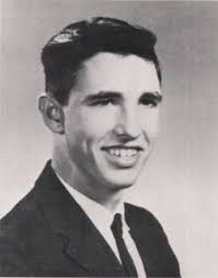 Corp Donald Eugene Whitaker (1948-1968)