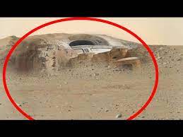 Nasa Unveils Breathtaking 4k Video Footage||New Video Footage of Mars|| -  YouTube