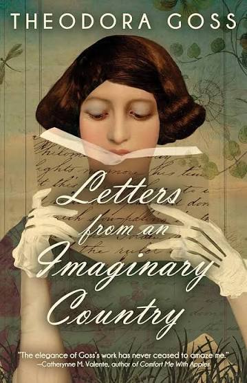 Letters From Another Century