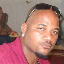 Jarmar Clinton Joyner Obituary