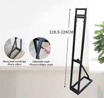 Amazon.com: Poster Stand For Display Pedestal Sign Stand, KT ...