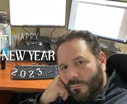 Joe Roldan's Instagram, Twitter & Facebook