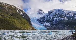 Although o'higgins and the rebels fought very bravely, the result was predictable. Nationalpark Bernardo O Higgins Chile Travel