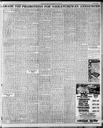 The Leader-Post from Regina, Saskatchewan, Canada