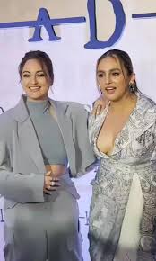 Celebrity Huma Qureshi