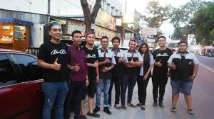 Halaman ini akan di isi nama alamat dan kontak konsumen yang beritikad tidak baik. Blacklist Club Medan Punya Tempat Tongkrongan Baru Tribun Medan