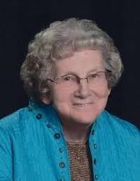 Verona Plate Obituary (1923