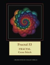 By jules posted on september 2, 2019 march 30, 2020. Fractal 53 Fractal Cross Stitch Pattern Collectibles Cross Stitch George Kathleen 9781985852174 Amazon Com Books