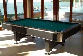 Identify pool table manufacturing companies based on their former customers and proven specialization. Pool Table Installation Palm Beach