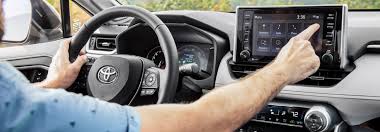 How To Set Up Apple Carplay In 2019 Toyota Rav4
