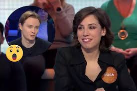 Sorpresa en 'Pasapalabra' por la propuesta que Rosa le ha hecho a Manu: 'Tenemos que…'