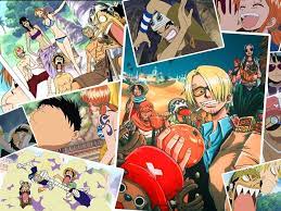 One Piece Wallpaper 1024x768 By Princessxia On Deviantart One Piece Anime One Piece Anime