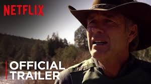 Watch This: Official Trailer for Season 4 of Longmire