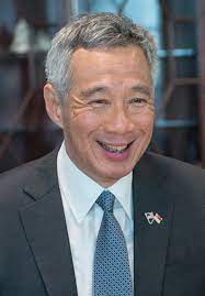 Lee Hsien Loong Wikipedia