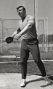 Athletics is popular enough, to where i think. Athletics At The 1968 Summer Olympics Men S Discus Throw Wikiwand