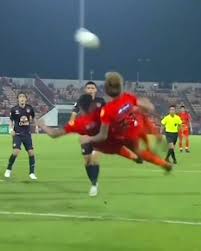 Oh My Goal France Double Retourne Acrobatique Digne D Olive Tom Facebook