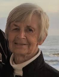 Obituary information for Antoinette "Toni" R Krieger