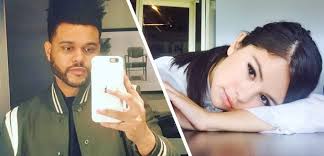 A source told people magazine: The Weeknd Shares First Instagram Pic Since Selena Gomez Split It S Left Us With Capital