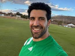 Del FC Barcelona a ser actor en telenovelas: el caso de José Rocchi