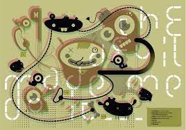 Eugenie bondurant, john noble, julian hilliard and others. Pin On Intro To Visual Art