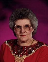 Obituary information for Wanda Joyce Hughes