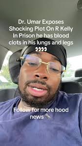 Dr Umar Johnson Speaking