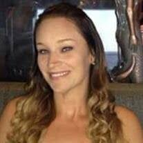 Sheena Leigh Marshall Obituary