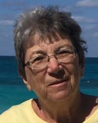 Jane M. Mallory Obituary August 2, 2025