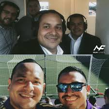 FELIZ CUMPLEAÑOS🎂👏 HOY hace un siglo, digo 36 años, nacía uno de los  mejores periodistas deportivos que ha visto esta tierra, la magia nocturna  de Fútbol Nica. El Gran Camilo Velázquez Mejía,