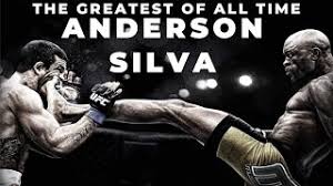 I think that jones could beat silva, but prime silva takes it in my opinion. The Streets Will Never Forget Prime Anderson Silva Anderson Silva Highlights Youtube