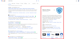 Apprendre à utiliser google analytics vous permet de découvrir quel type de contenu votre public aime et quels réseaux sociaux il préfère. Seo Qu Est Ce Que Le Knowledge Graph De Google Camille Carollo