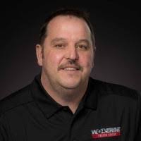 Jim Mcbroom's Instagram, Twitter & Facebook