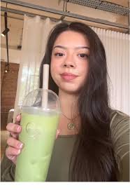 NEW HEYTEA TRIPLE SUPREME MATCHA LATTE Launch