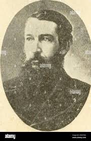 Savannah civil war 1865 hi-res stock photography and images