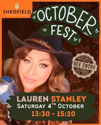 Radio Victory will be there