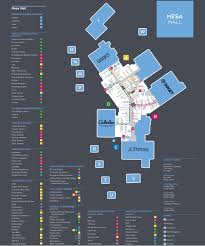 Maybe you would like to learn more about one of these? Mesa Mall Shopping Plan Mall Grand Junction Wayfinding Signage