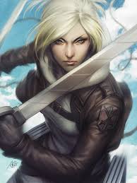 30 Amazing Attack On Titan Fan Artworks Attack On Titan Art Attack On Titan Stanley Lau