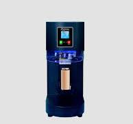 Automatic Seamer Machine for Clear Beverage Can