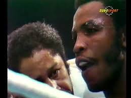 John H. Stracey Pays Tribute To Hedgemon Lewis