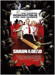 Zombi Po Imeni Shon 2004 Shaun Of The Dead Vremya Chaepitiya Mertvecov Vecherinka Zombi Tea Time Of The Dead Zombies Party Shon Mertvecov Shon Sredi Mertvecov