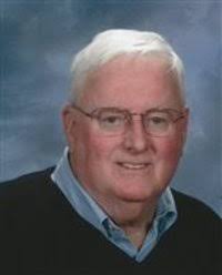 Obituary of Lawrence F Lynch