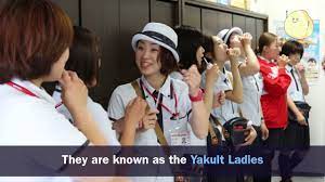 If you are interested to join our business team as a yakult lady agent, contact us at 6752 0673. One Day In The Life Of A Yakult Lady Youtube
