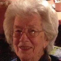 Charlotte L. Peterson Obituary