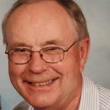 Obituary, Visitation & Funeral Information