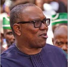 It's fascinating how Peter Obi's supporters cry foul anytime someone  criticizes him. Suddenly, it becomes an emotional outburst fest, as if  scrutiny is a crime. Yet, these same people don't hesitate to
