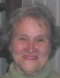 Obituary information for Mrs. Betty Walker