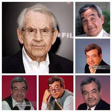 Happy Birthday to the late Tom Bosley (October 1, 1927