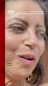 In the last few months of her life, Deborah James helped make a documentary  about living with bowel cancer. From being diagnosed with incurable cancer,  to receiving a damehood, to facing death, she ...