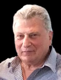 Obituary information for John T. DeSantis